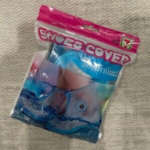 Shoe Covers | Size M (26.5 cm)